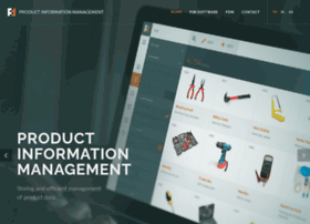 product-information-management-pim.com