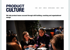 productculture.org