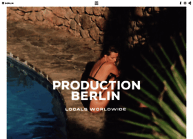 production-berlin.com