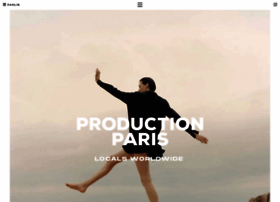 production-paris.com