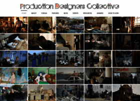 productiondesignerscollective.org