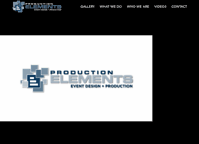 productionelements.com