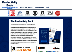 productivity-book.com