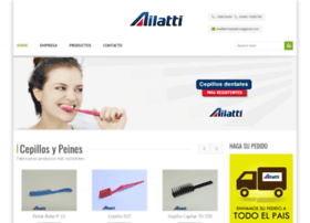 productosailatti.com.ar