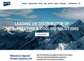 productsolutions.co.uk