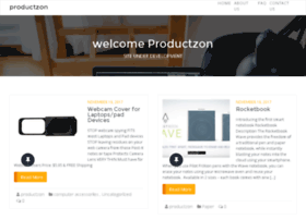 productzon.com