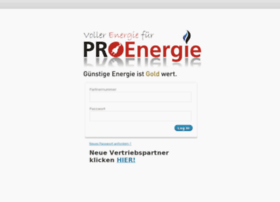 proenergie-portal.de