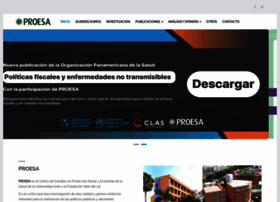 proesa.org.co