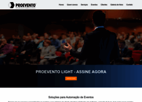 proevento.com.br