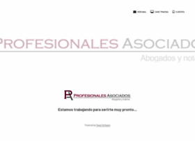 profesionaleslaw.com