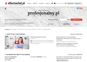 profesjonalny.pl