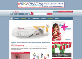 profession-pharmacien.fr