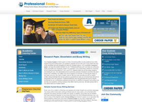 professionalessay.com