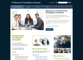 professionalfacilitators.com.au