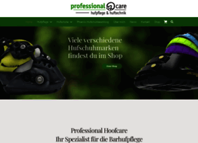 professionalhoofcare.ch