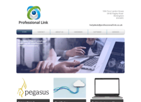 professionallink.co.uk