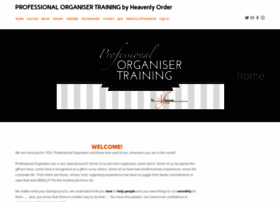 professionalorganisertraining.com.au
