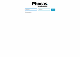 professionalpartsgroup.phocassoftware.com