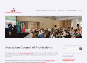 professions.com.au