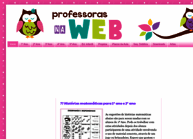 professorasnaweb.com