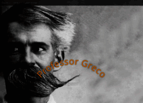 professorgreco.com
