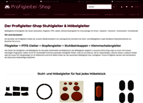 profigleiter-shop.de