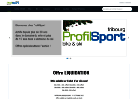profil-sport.ch