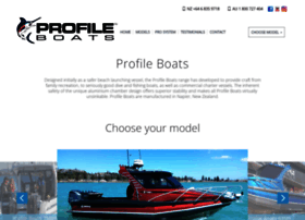profileboats.com