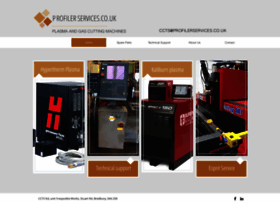 profilerservices.co.uk