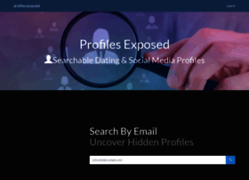 profiles.exposed