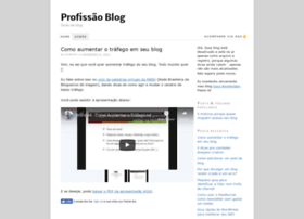 profissaoblog.com.br