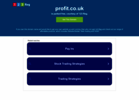 profit.co.uk