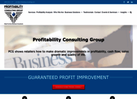 profitabilityconsulting.com