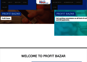 profitbazar.co.in