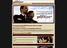 profitexec.com