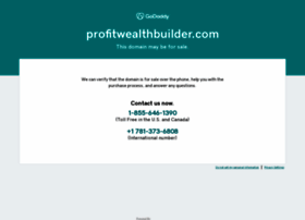 profitwealthbuilder.com