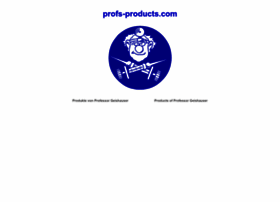 profs-products.com