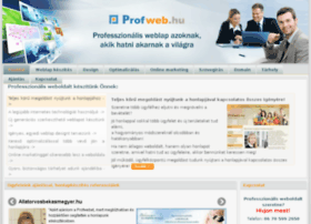 profweb.hu