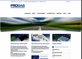 progas.com.au