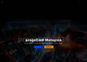 progecad.com.my