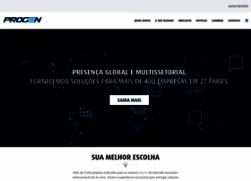 progen.com.br