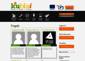 progettokublai.net