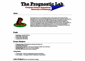 prognosticlab.org