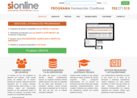 programaformacioncontinua.com