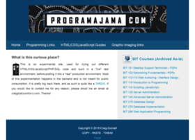 programajama.com