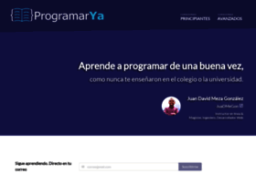programarya.com