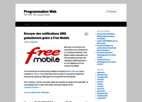 programmation-web.net