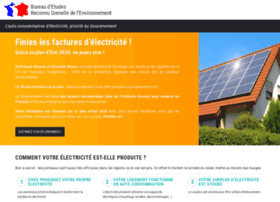 programme-photovoltaique.fr