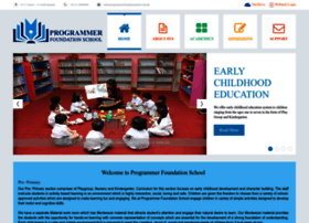 programmerfoundationschool.edu.pk