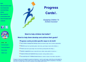 progresscards.com